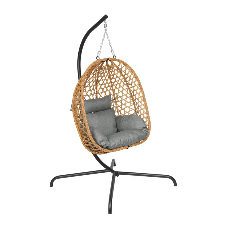 Etna Hängstol utomhus