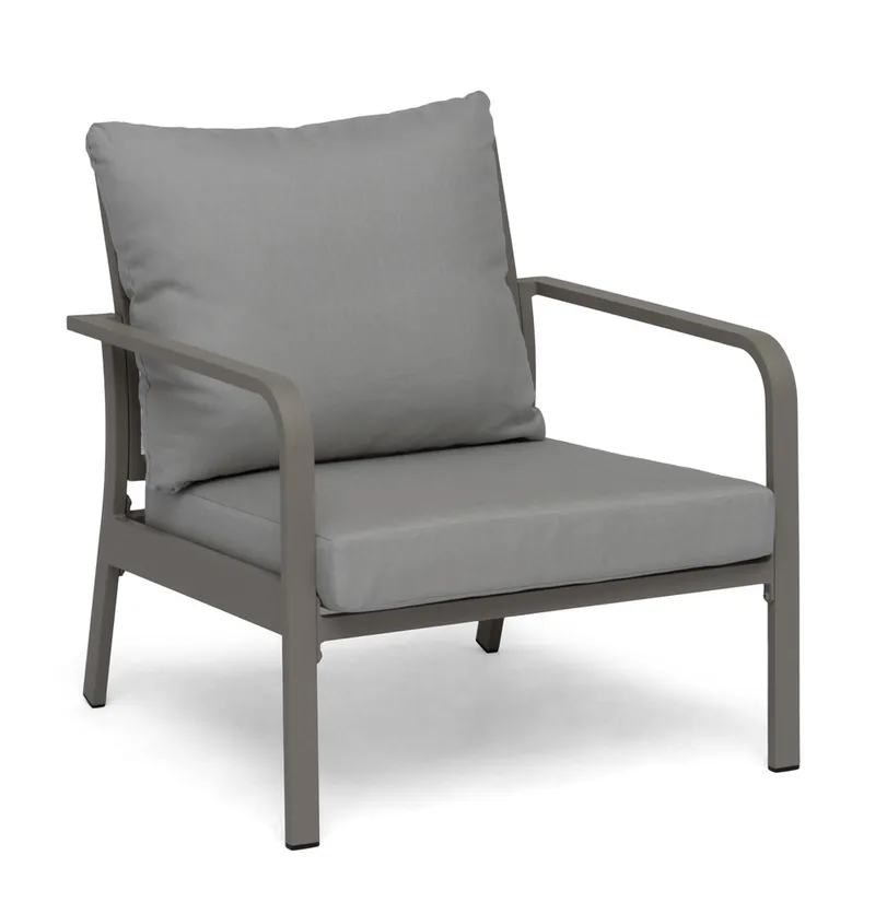 Fåtölj Hillerstorp Hånger, Sand