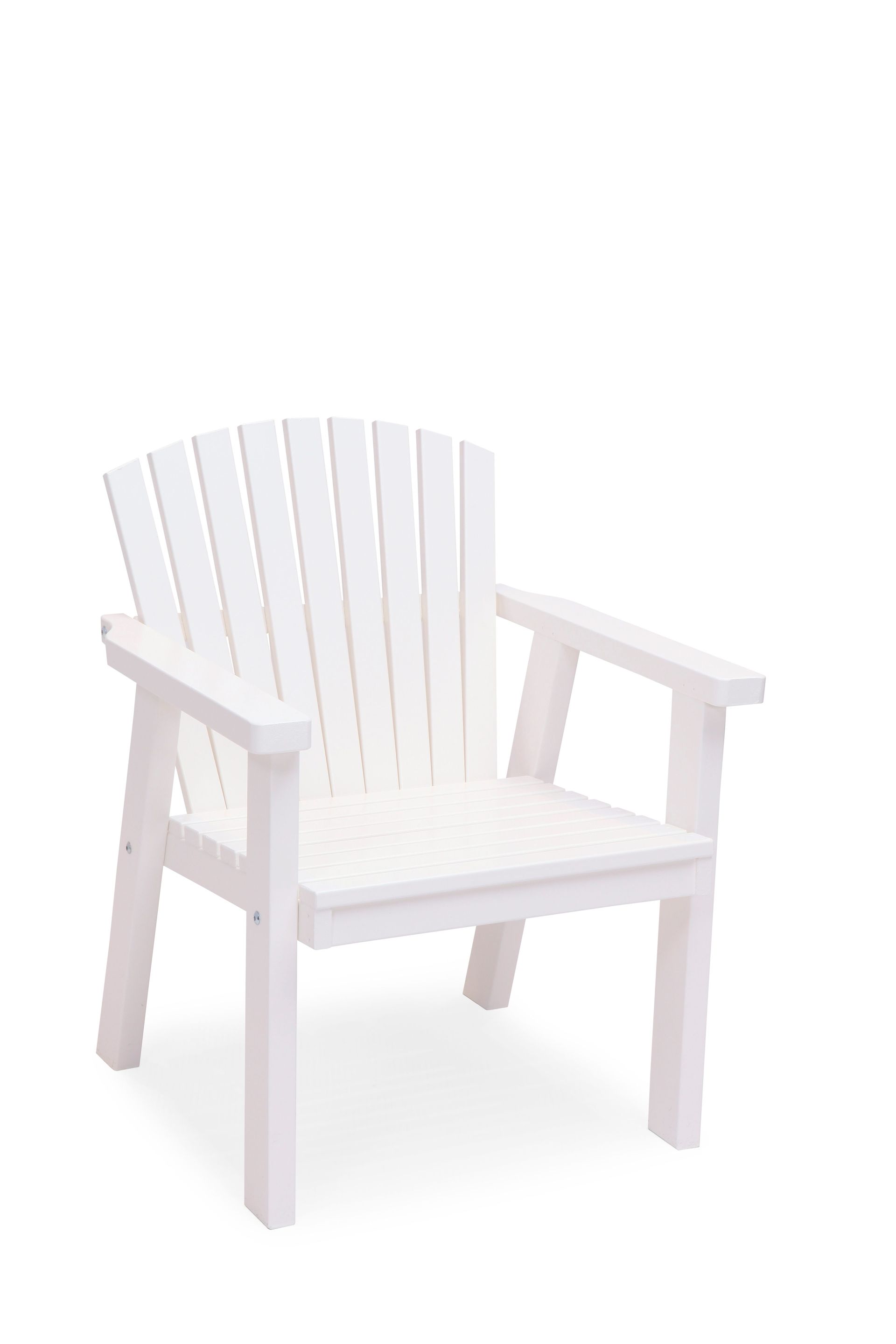 fåtölj hillerstorp solvik vit - vit