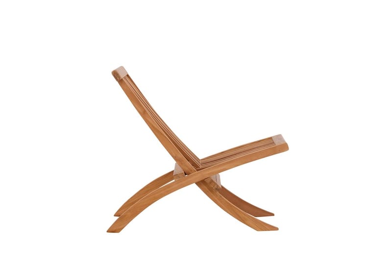 Fåtölj Kenya Utomhus - natur - Utemöbler - Utestolar & fåtöljer - Utefåtöljer & loungefåtöljer