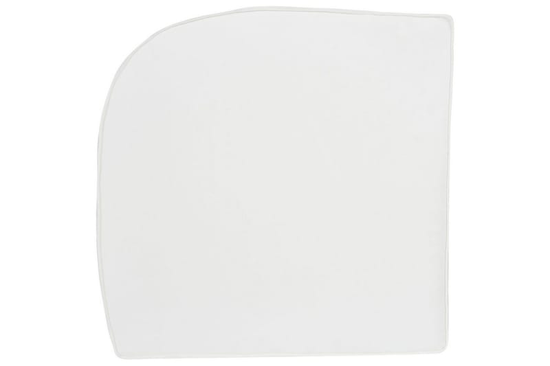 Fåtölj Livadeia - Utemöbler - Utestolar & fåtöljer - Utefåtöljer & loungefåtöljer