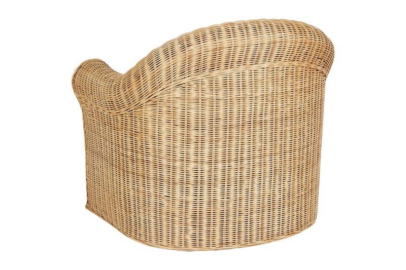 Fåtölj Livadeia - Utemöbler - Utestolar & fåtöljer - Utefåtöljer & loungefåtöljer