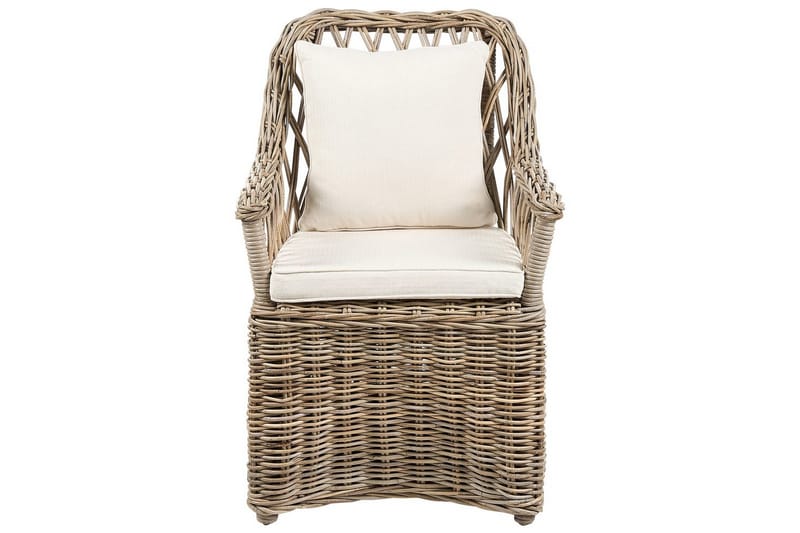 Fåtölj Maros II - Utemöbler - Utestolar & fåtöljer - Utefåtöljer & loungefåtöljer