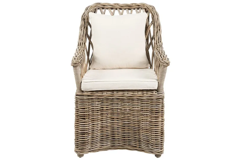 Fåtölj Maros II - Utemöbler - Utestolar & fåtöljer - Utefåtöljer & loungefåtöljer