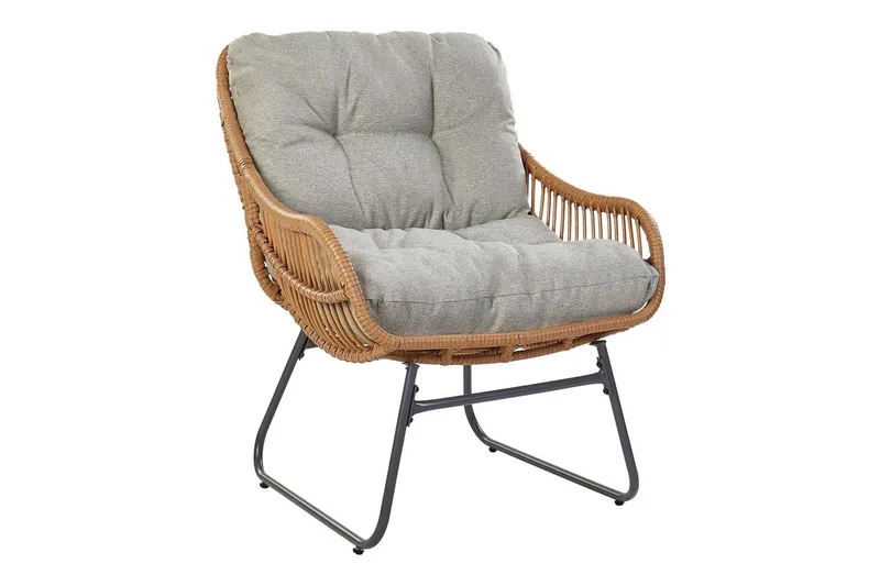 Fåtölj Mestre - Utemöbler - Utestolar & fåtöljer - Utefåtöljer & loungefåtöljer