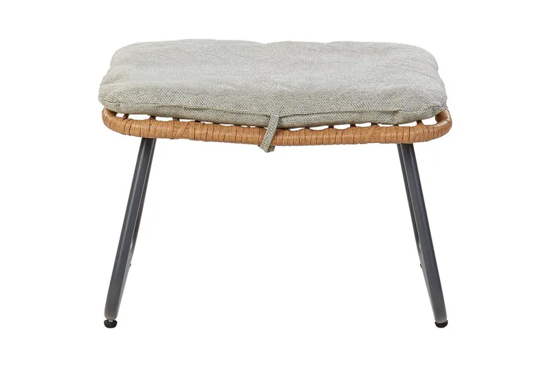 Fåtölj Mestre - Utemöbler - Utestolar & fåtöljer - Utefåtöljer & loungefåtöljer