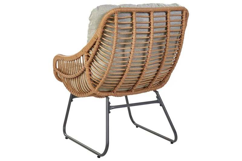 Fåtölj Mestre - Utemöbler - Utestolar & fåtöljer - Utefåtöljer & loungefåtöljer