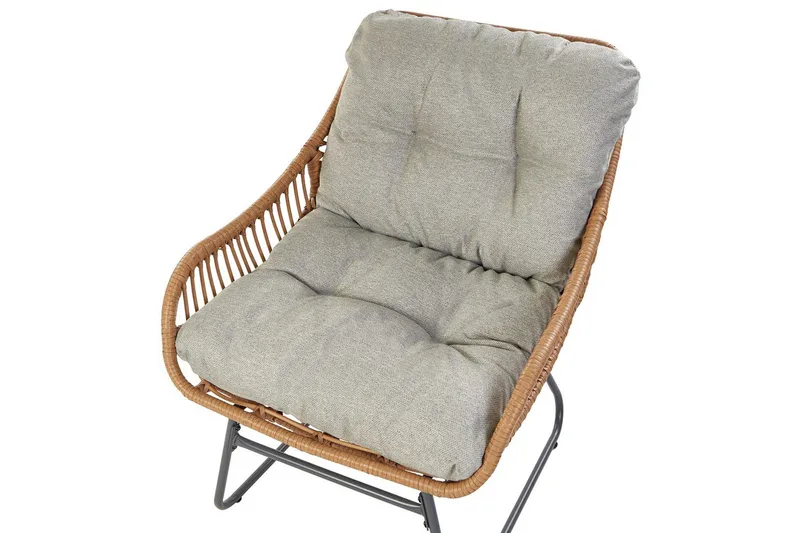 Fåtölj Mestre - Utemöbler - Utestolar & fåtöljer - Utefåtöljer & loungefåtöljer