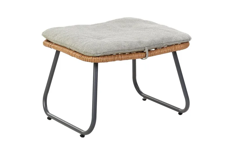 Fåtölj Mestre - Utemöbler - Utestolar & fåtöljer - Utefåtöljer & loungefåtöljer