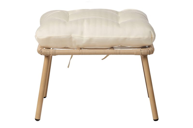 Fåtölj Murano - Utemöbler - Utestolar & fåtöljer - Utefåtöljer & loungefåtöljer