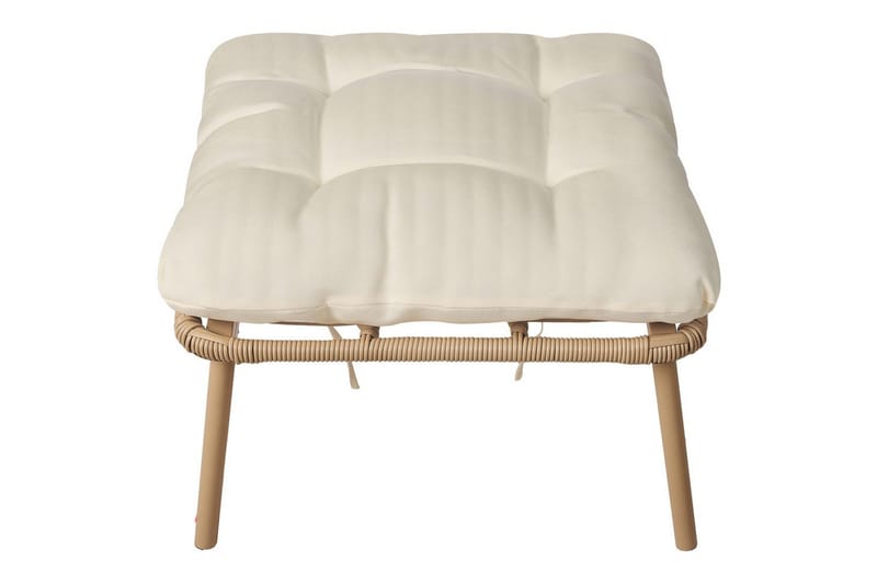 Fåtölj Murano - Utemöbler - Utestolar & fåtöljer - Utefåtöljer & loungefåtöljer