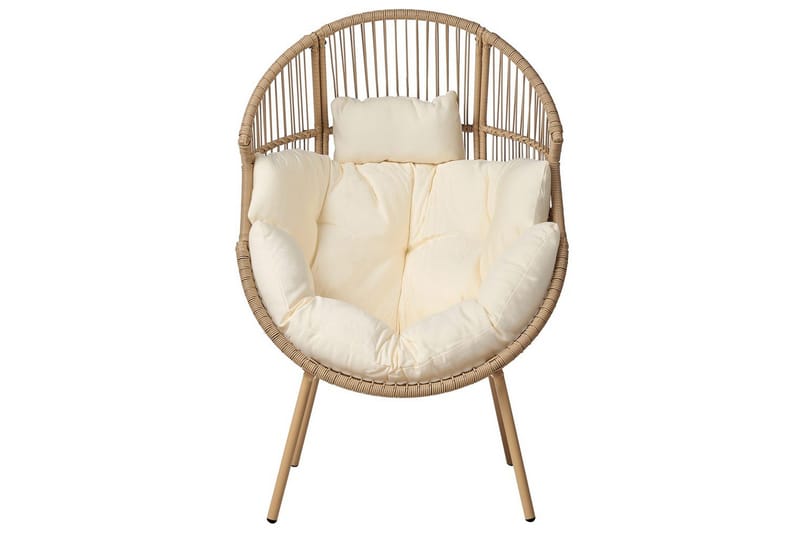 Fåtölj Murano - Utemöbler - Utestolar & fåtöljer - Utefåtöljer & loungefåtöljer