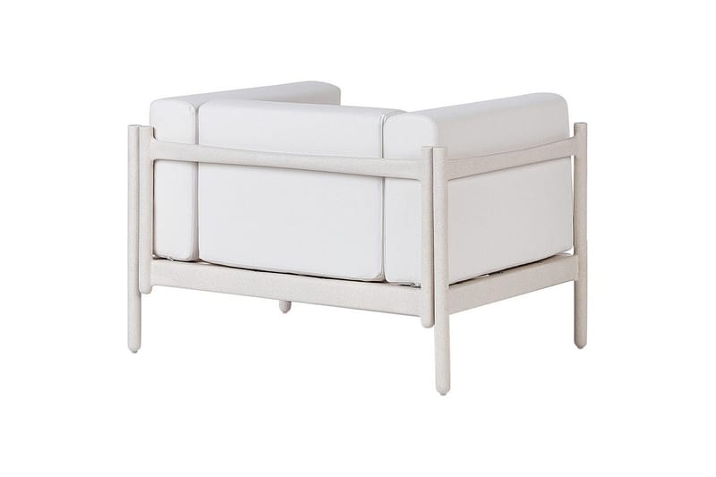 Fåtölj set om 2 Ferretti - Utemöbler - Utestolar & fåtöljer - Utefåtöljer & loungefåtöljer