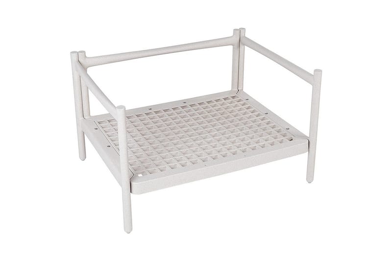 Fåtölj set om 2 Ferretti - Utemöbler - Utestolar & fåtöljer - Utefåtöljer & loungefåtöljer