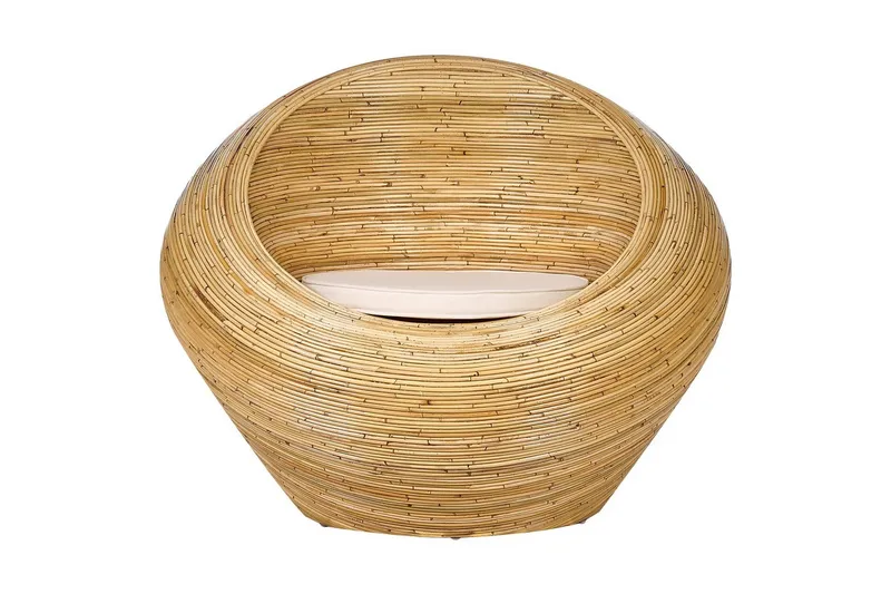 Fåtölj set om 2 Maiori - Utemöbler - Utestolar & fåtöljer - Utefåtöljer & loungefåtöljer