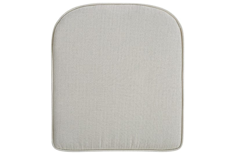 Fåtölj set om 2 Maros - Utemöbler - Utestolar & fåtöljer - Utefåtöljer & loungefåtöljer