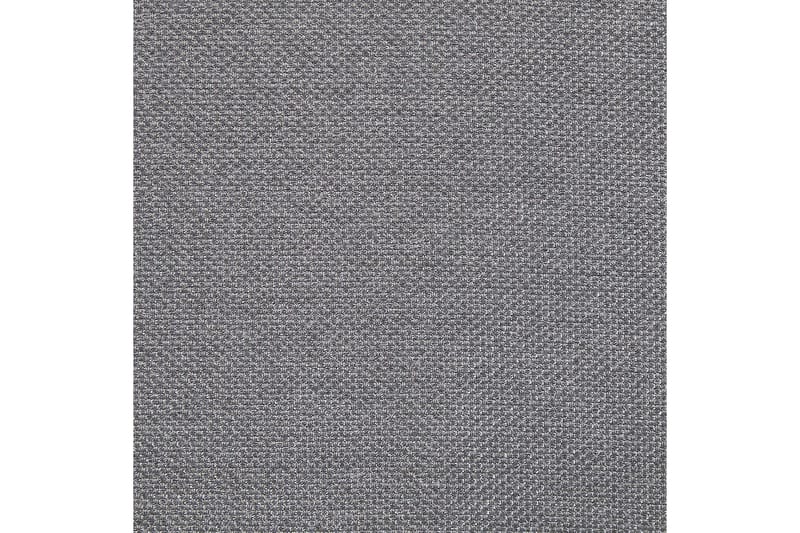 Fåtölj set om 2 Rovigo - Grå, vit - Utemöbler - Utestolar & fåtöljer - Utefåtöljer & loungefåtöljer