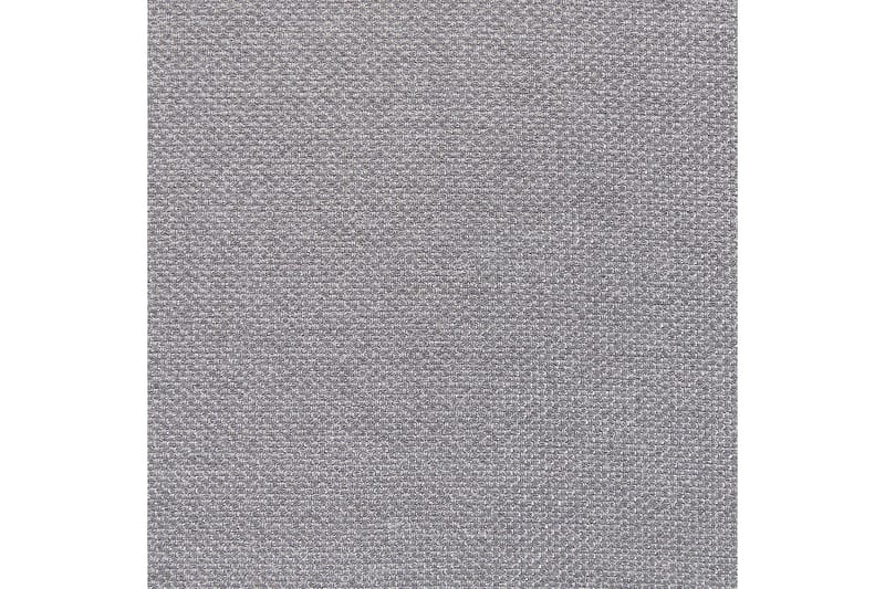 Fåtölj set om 2 Rovigo - Ljusgrå, vit - Utemöbler - Utestolar & fåtöljer - Utefåtöljer & loungefåtöljer