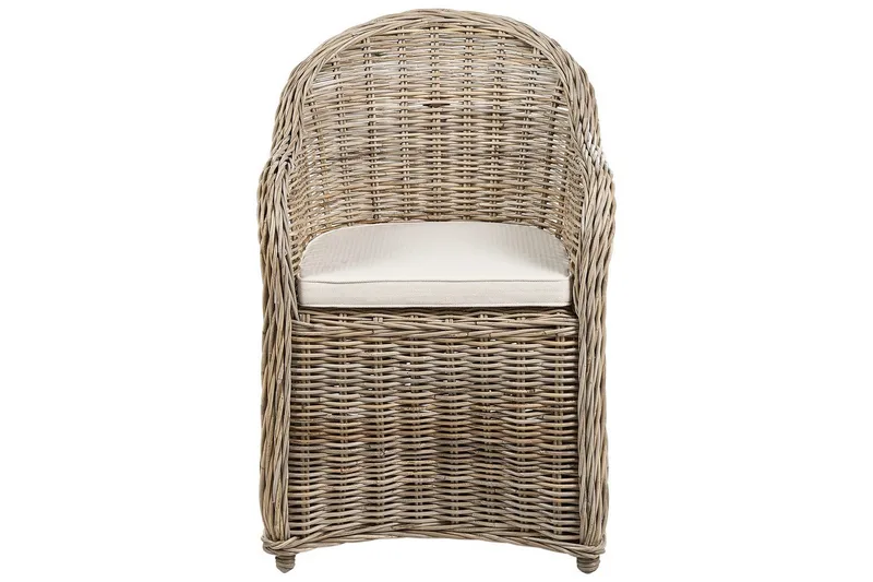 Fåtölj Susua Ii - Utemöbler - Utestolar & fåtöljer - Utefåtöljer & loungefåtöljer