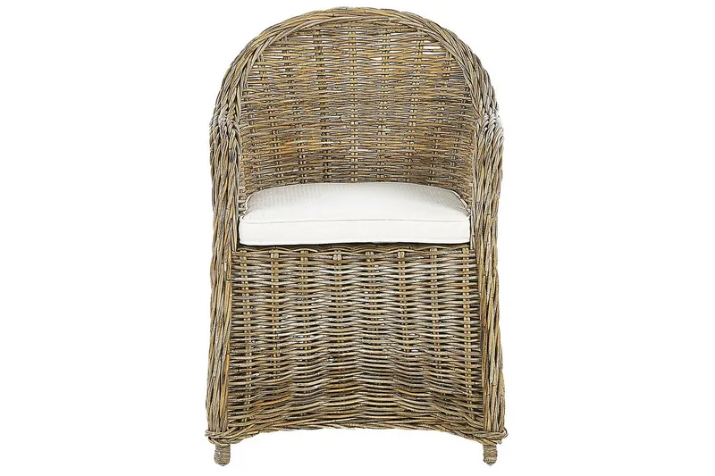 Fåtölj Susua - Utemöbler - Utestolar & fåtöljer - Utefåtöljer & loungefåtöljer