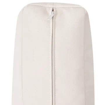 Fåtölj utomhus Saturnia - Beige - Utemöbler - Utestolar & fåtöljer - Utefåtöljer & loungefåtöljer