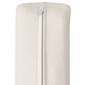 Fåtölj utomhus Saturnia - Beige - Utemöbler - Utestolar & fåtöljer - Utefåtöljer & loungefåtöljer