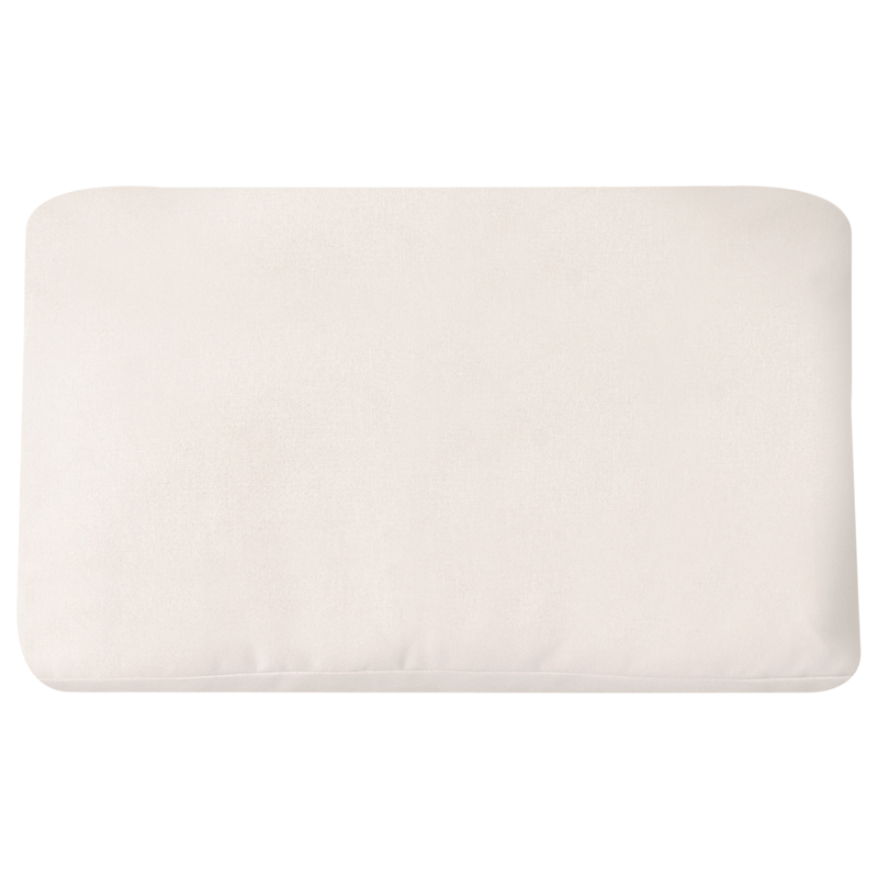 Fåtölj utomhus Saturnia - Beige - Utemöbler - Utestolar & fåtöljer - Utefåtöljer & loungefåtöljer