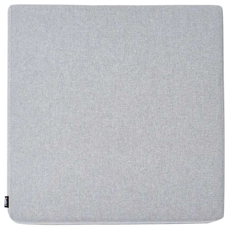 Fåtölj utomhus Saturnia - Grå - Utemöbler - Utestolar & fåtöljer - Utefåtöljer & loungefåtöljer