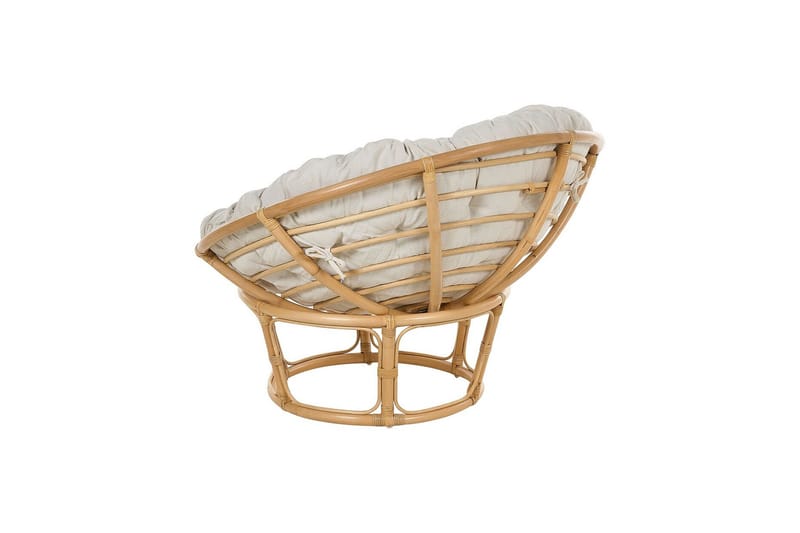 Giorgio Utefåtölj - Natural/Beige - Utemöbler - Utestolar & fåtöljer - Utefåtöljer & loungefåtöljer