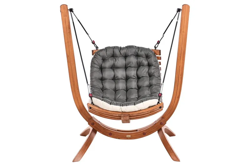 Hammock Alliste - Utemöbler - Utestolar & fåtöljer - Hängstol