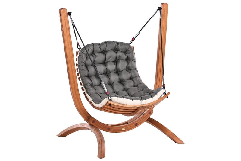 Hammock Alliste - Utemöbler - Utestolar & fåtöljer - Hängstol