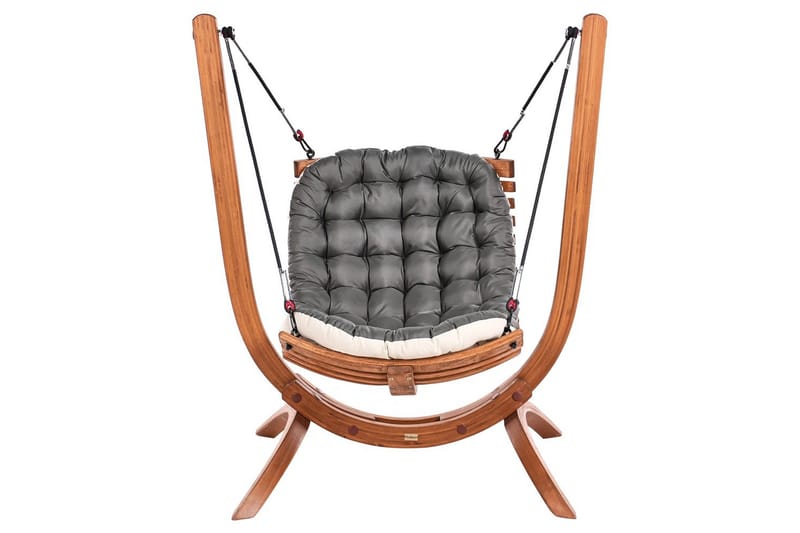 Hammock Alliste - Utemöbler - Utestolar & fåtöljer - Hängstol