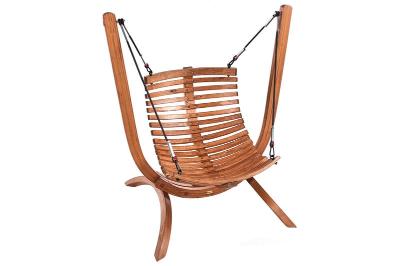 Hammock Alliste - Utemöbler - Utestolar & fåtöljer - Hängstol