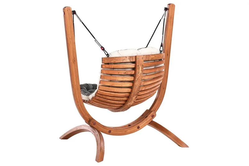 Hammock Alliste - Utemöbler - Utestolar & fåtöljer - Hängstol