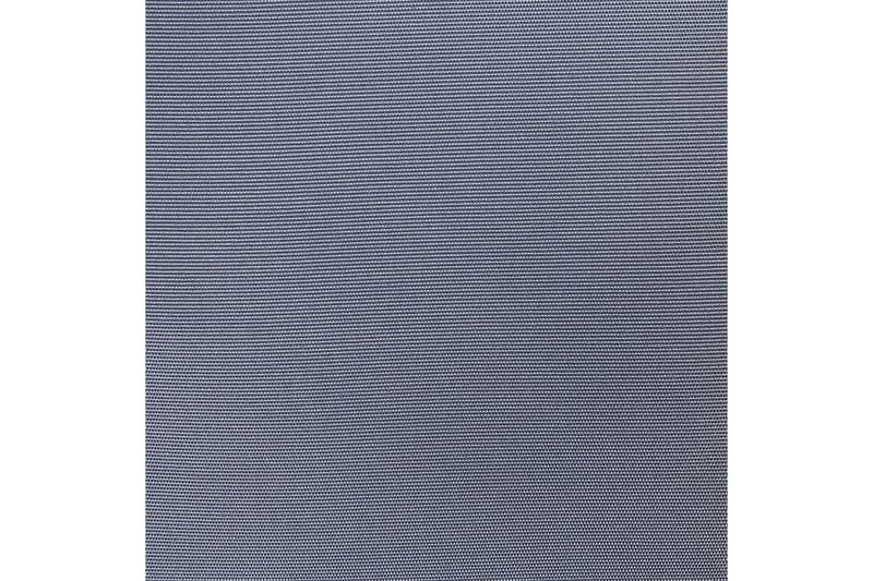 Hängstol Acri - Vit, Grå - Utemöbler - Utestolar & fåtöljer - Hängstol