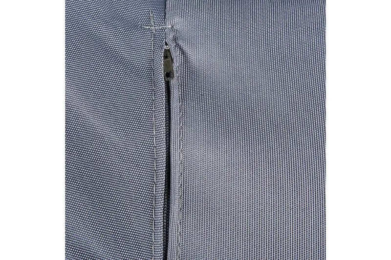 Hängstol Adria - Vit, Grå - Utemöbler - Utestolar & fåtöljer - Hängstol