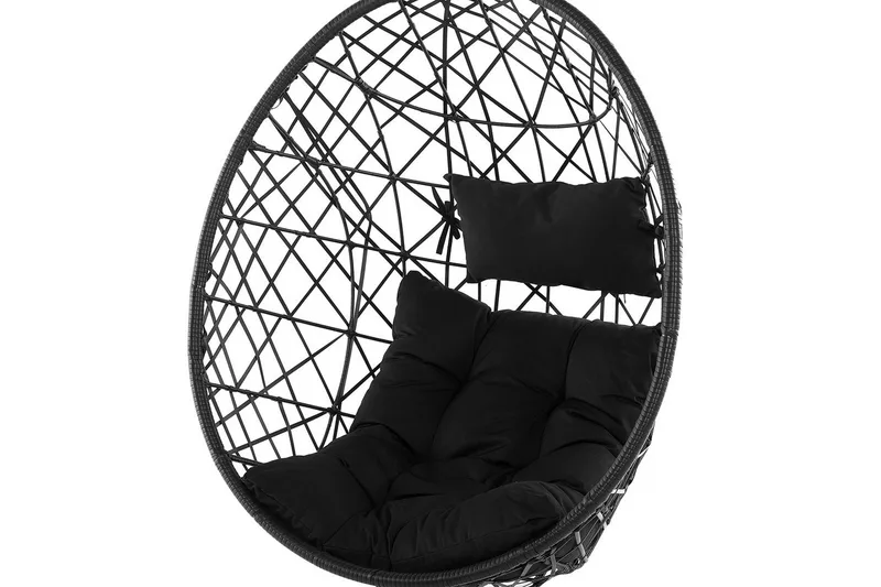 Hängstol Alatri - Utemöbler - Utestolar & fåtöljer - Hängstol