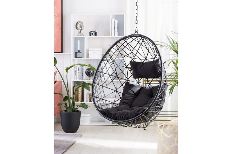 Hängstol Alatri - Utemöbler - Utestolar & fåtöljer - Hängstol