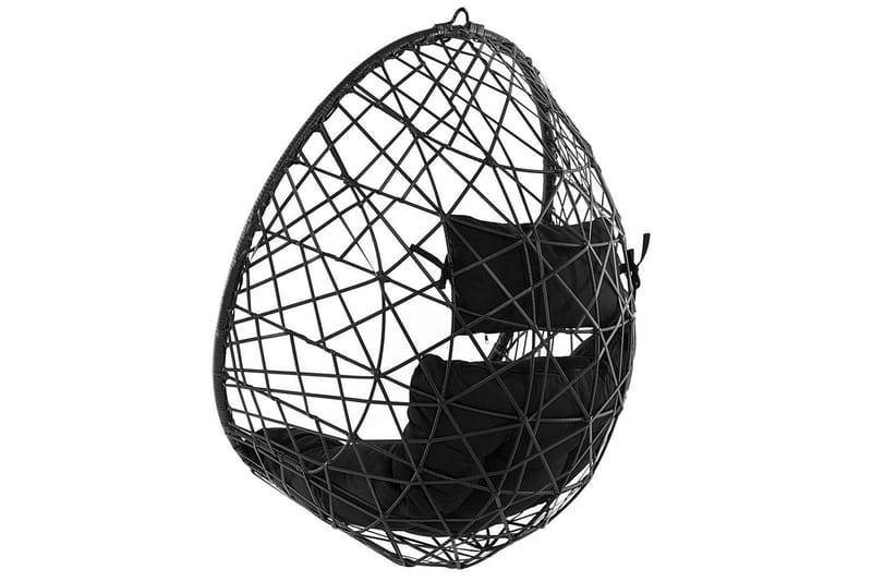 Hängstol Alatri - Utemöbler - Utestolar & fåtöljer - Hängstol