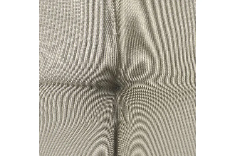 Hängstol Alba - Svart, Grå - Utemöbler - Utestolar & fåtöljer - Hängstol