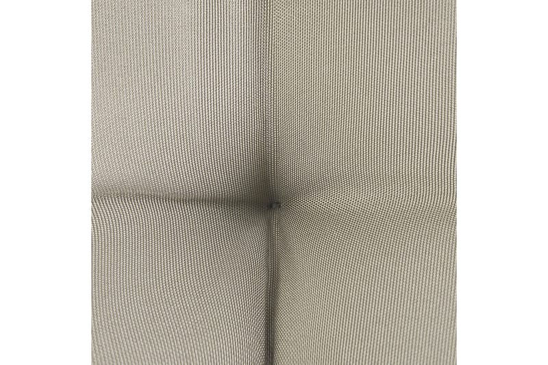 Hängstol Alba - Svart, Grå - Utemöbler - Utestolar & fåtöljer - Hängstol