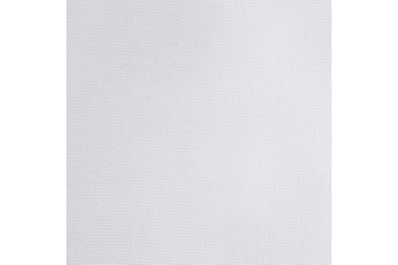 Hängstol Arco - Beige, vit - Utemöbler - Utestolar & fåtöljer - Hängstol