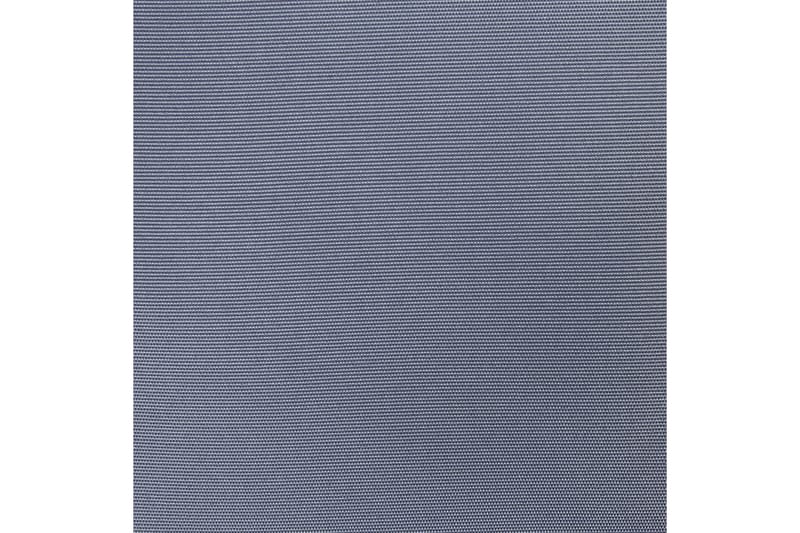 Hängstol Arco - Vit, Grå - Utemöbler - Utestolar & fåtöljer - Hängstol