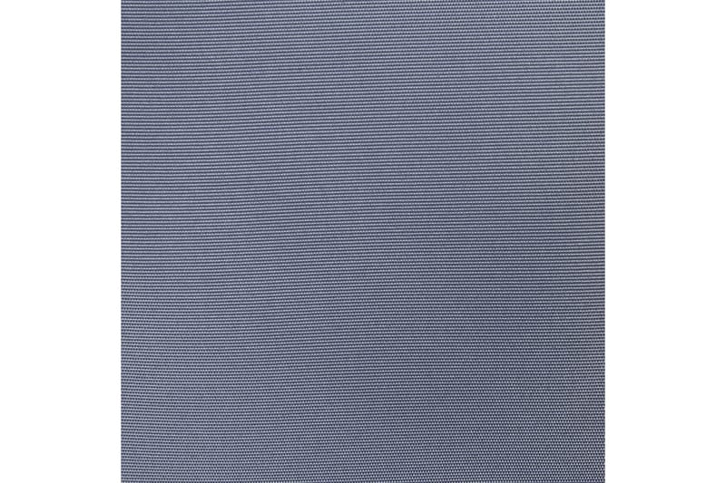 Hängstol Arco - Vit, Grå - Utemöbler - Utestolar & fåtöljer - Hängstol