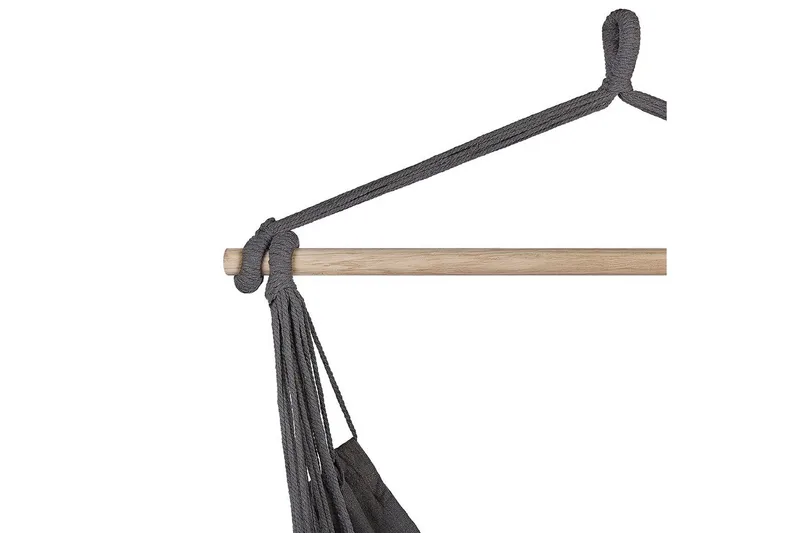 Hängstol Bonea - Grå - Utemöbler - Utestolar & fåtöljer - Hängstol