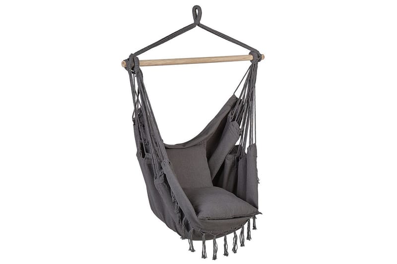 Hängstol Bonea, Grå