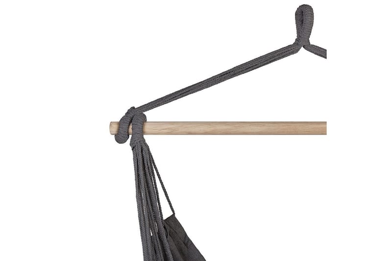 Hängstol Bonea - Grå - Utemöbler - Utestolar & fåtöljer - Hängstol