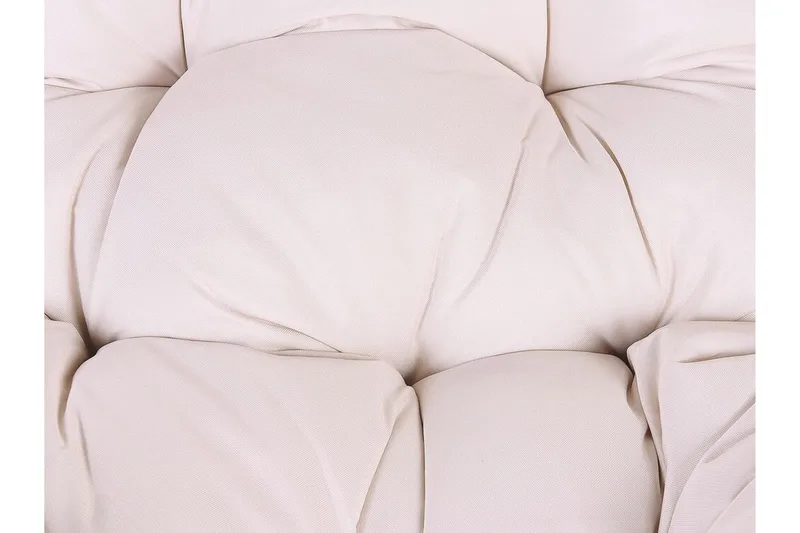 Hacksta Hängstol Utomhus - Beige - Utemöbler - Utestolar & fåtöljer - Hängstol