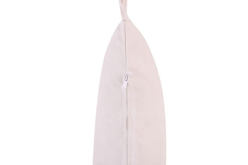 Hallstavik Hängstol Utomhus - Beige - Utemöbler - Utestolar & fåtöljer - Hängstol