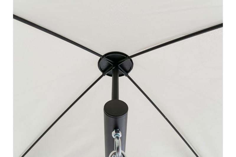 Hängstol Utomhus - Hägfåtölj - Hänggunga med stativ och ställning med tak för balkong och uteplats - Svart|Grå - Utemöbler - Utestolar & fåtöljer - Hängstol